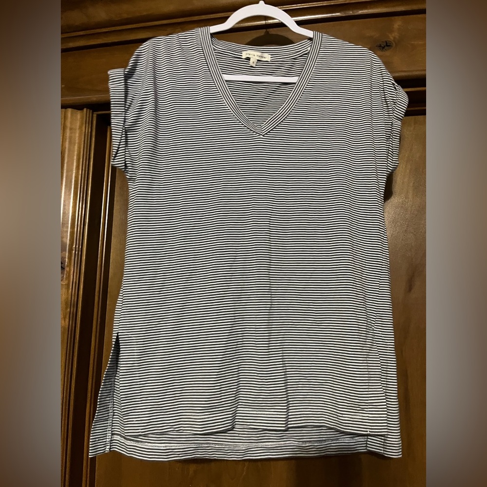 Stevie Hender Top Small